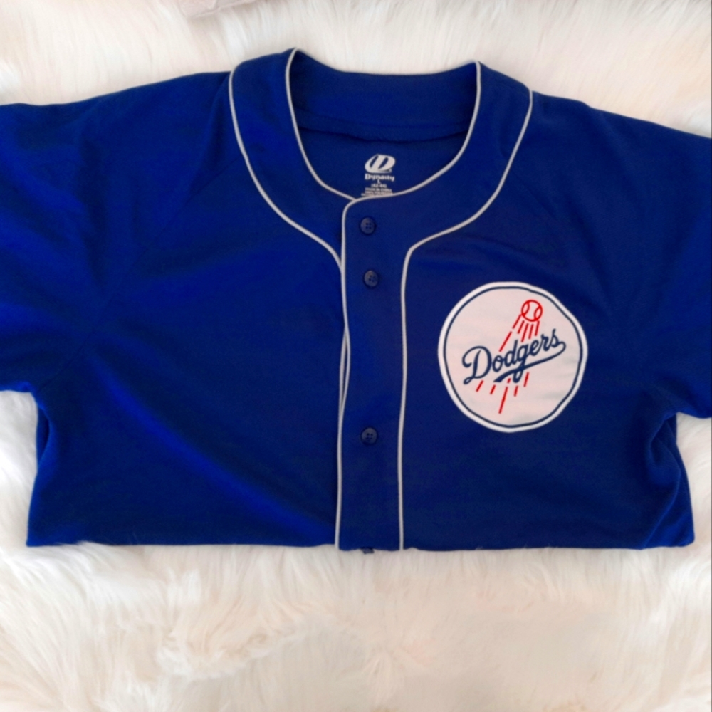 Dodgers Jersey